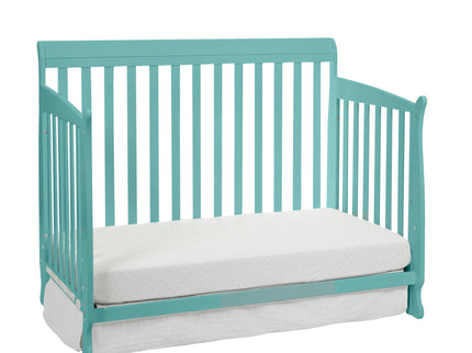 Riley - 4-in-1 Convertible Crib