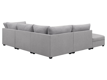 Lafayette - Modular Sectional Sofa