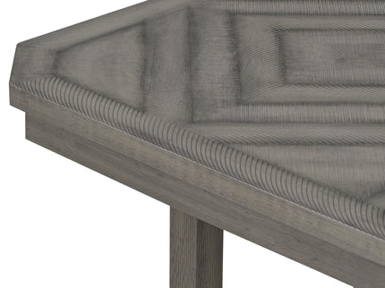 6 Piece Dining Table Set With Ergonomic Seating