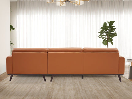 Ella - L-Shaped Sectional Couch