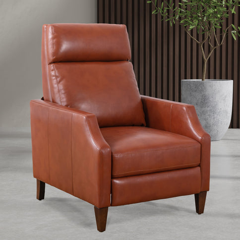 Biscoe - Push Back Recliner