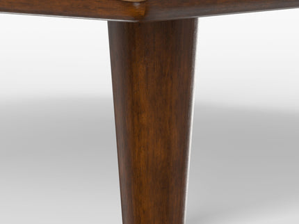 Morrison - Handcrafted Ottoman