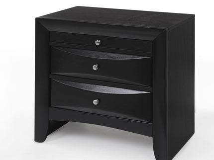 Ireland - Elegant Design Nightstand