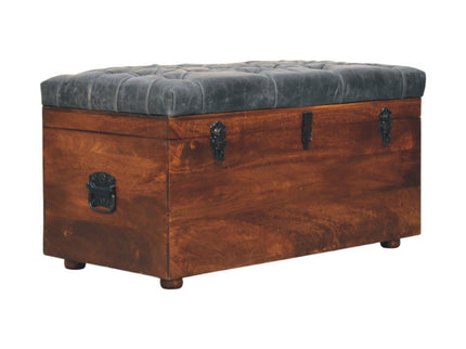 Buffalo - Storage Trunk