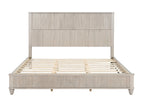 Beige / King