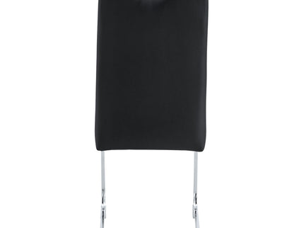 Coaster Dining Chairs With Built In Spring Packages & Ergonomic Design
