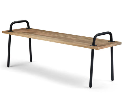 Berkeley - Entryway Bench