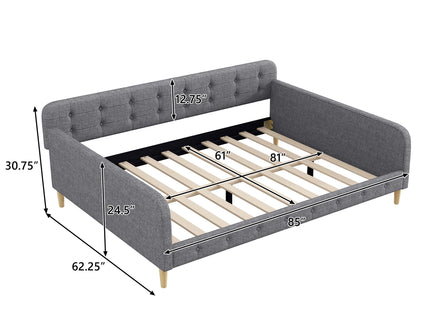 Upholstered Daybed