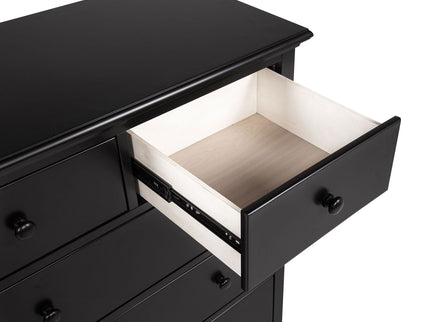 Anzio - 6 Drawer Bedroom Chest
