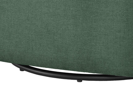 Ardena - Modern Swivel Barrel Chair