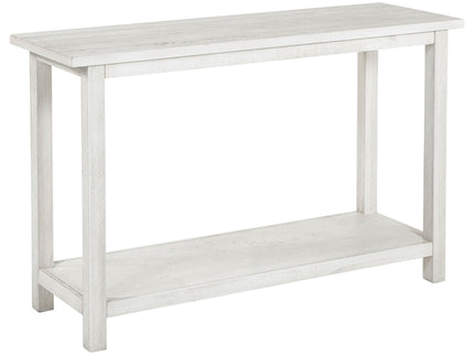 Castleton - Table