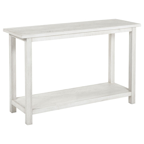 Castleton - Table