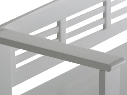 Adams - Entryway Storage Bench Handcrafted
