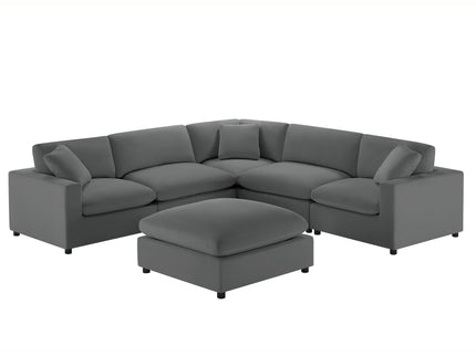 Caylie - Modular Sectional