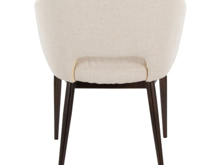 Renee - Contemporary Distinctive Design Chair