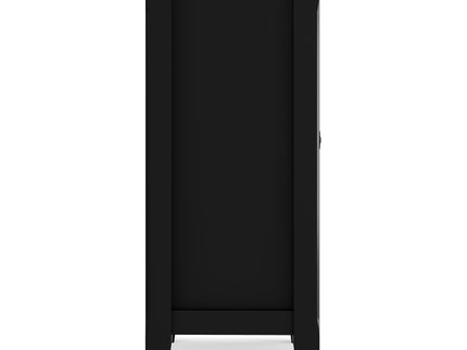 Amherst - Handcrafted Low Storage Cabinet
