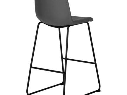 Office Chair, Bar Height, Standing, Computer Desk, Work, Look, Contemporary, Modern