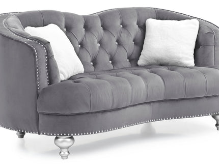 Jewel Loveseat