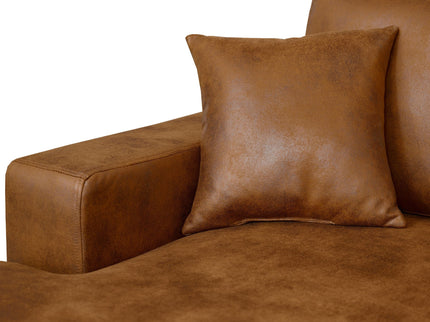 Modular Sectional With Removable Cushions