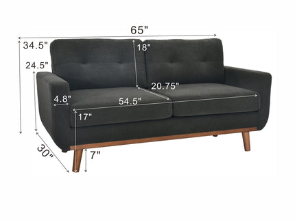 2 Seater Sofa