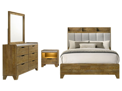 Packard - Bedroom Set