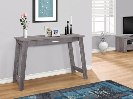 Stylish Design Computer Desk For Home Office Storage Drawers, Contemporary & Modern