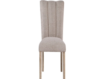 Sheena - 5 Pieces Dining Table Set With Chairs