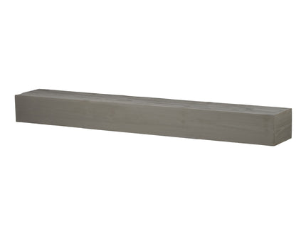 Fireplace Mantel Floating Shelf For Home Decor