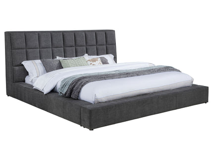 Oliver - Platform Bed