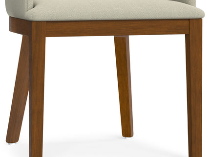 Stephanie - Upholstered Dining Chair (Set of 2)