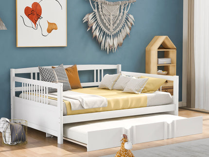 Multifunctional Modern Daybed