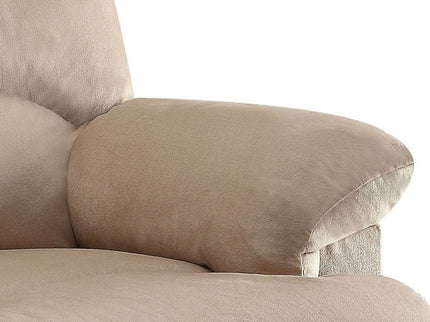 Arcadia - Woven Motion Recliner