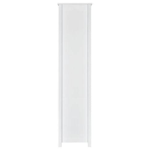 Dylan - 4 Shelf Storage Bookshelf