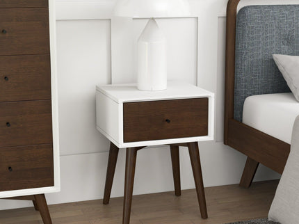Avery - Modern Design Night Stand