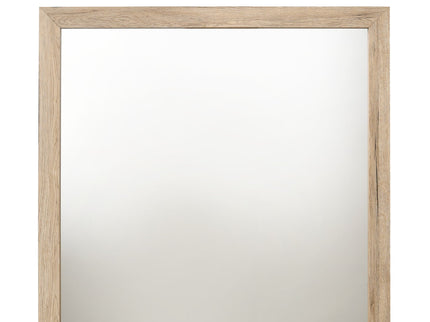 Miquell - Versatile Orientation Mirror