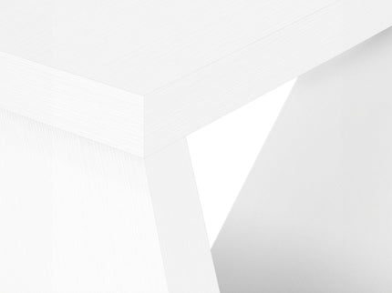 Accent Console Table For Entryway, Durable Construction