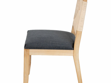 French Country Dining Chairs (Set of 2)