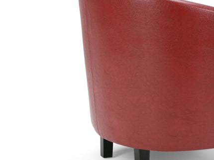 Austin - Transitional Tub Chair