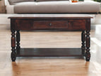 Dark Brown / Console Tables