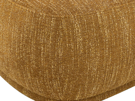 Pebble - Rounded Triangle Cocktail Ottoman