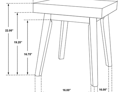 Hayward - Table