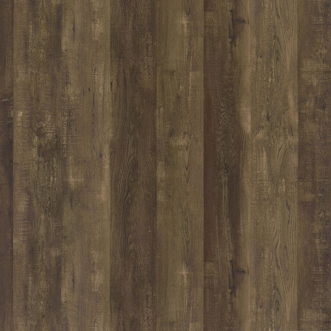 Gunderson - 8 Shelf Accent Cabinet - Oak