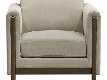 Fisher - Arm Sofa Set
