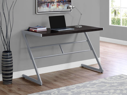 Computer Desk For Home Office, Chic Modern Design, Contemporary & Modern