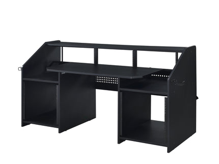 Annette - Music Desk - Wood