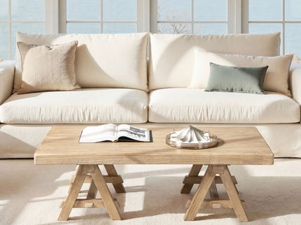 Hawthorne - Trestle Table