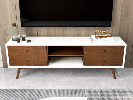 Caroline - Modern TV Stand Up To 72"