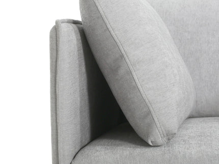 Vintage Modern Aesthetic Appeal Lounge Chair