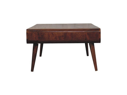 Avora - 2 Drawer Coffee Table - Brown