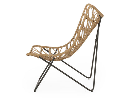 Bryson - Chair - Light Brown